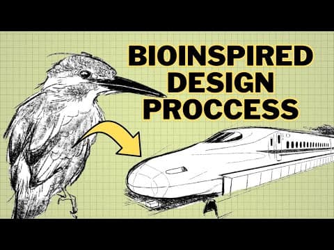 Borrowing Brilliance from Biology: The Future of Design