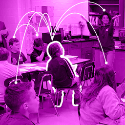 Draw My Social Network: A Student-Driven Reflection on Human Connections tile