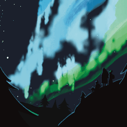 What is light? Making waves tile